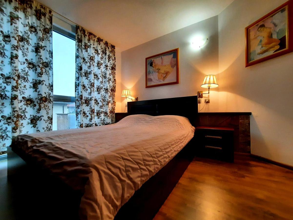 Hotel City פלבן מראה חיצוני תמונה