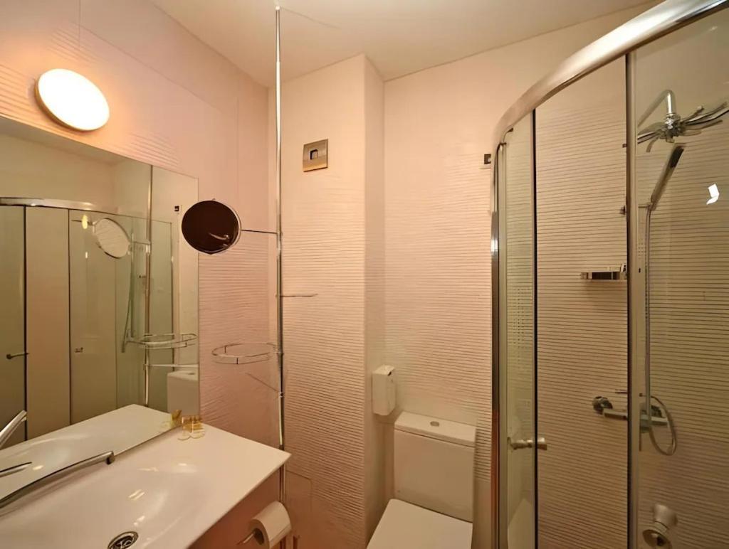 Hotel City פלבן מראה חיצוני תמונה