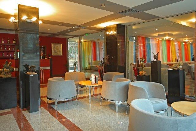 Hotel City פלבן מראה חיצוני תמונה